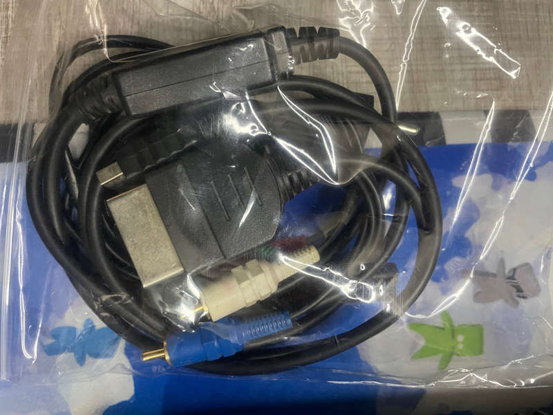 Xbox OG console - Chipped -  40GB HDD - Working perfect