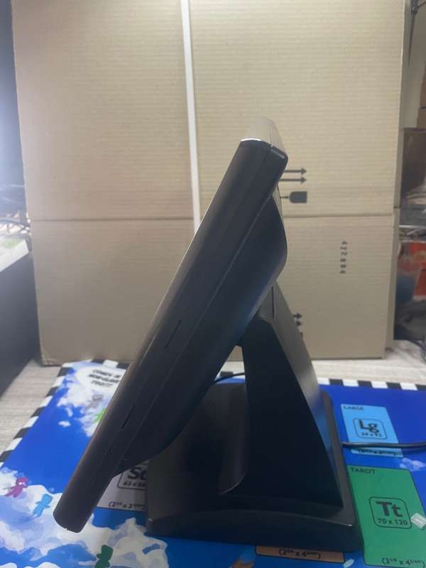 Proline Touchscreen POS System
