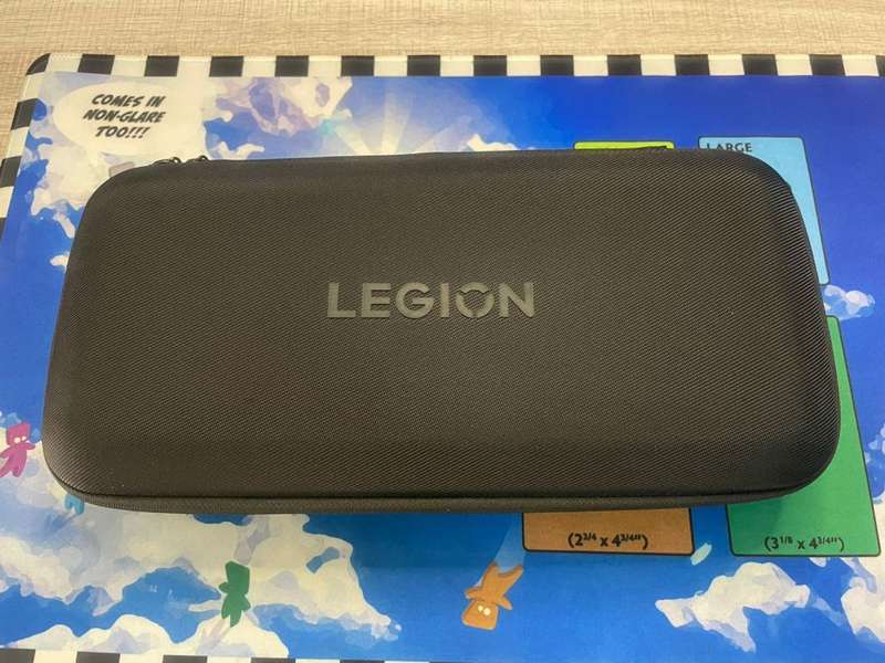 Lenovo Legion GO