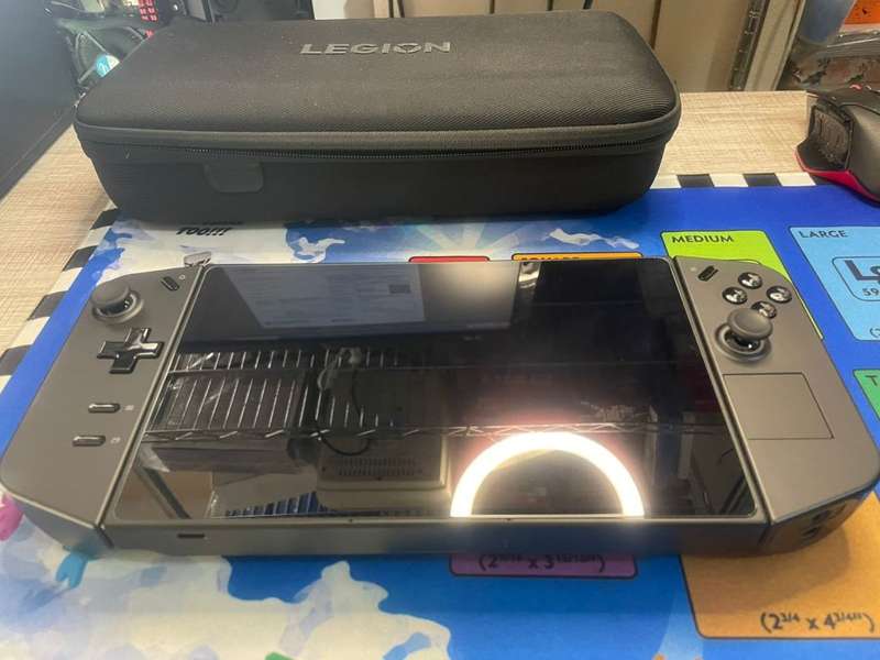 Lenovo Legion GO