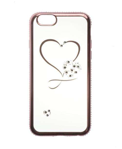 IPHONE 6 PLUS COVER - ROSE GOLD