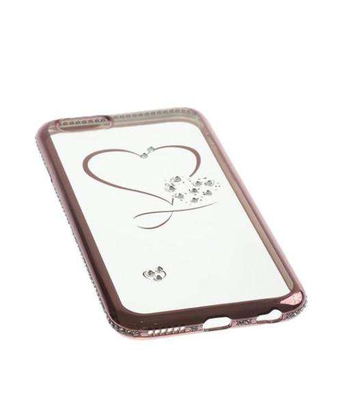 IPHONE 6 PLUS COVER - ROSE GOLD