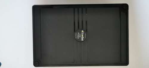 CLEARLINE EcoSet (Line Protect Full) Krone