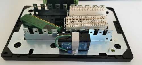CLEARLINE EcoSet (Line Protect Full) Krone