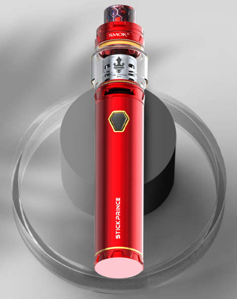 Smok Stick Prince (Gold) *Hot Sale* Vape Starter Kit