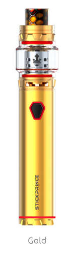 Smok Stick Prince (Gold) *Hot Sale* Vape Starter Kit
