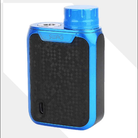 Vaporesso Swag Mod only(Blue) *Special Sale* Vape - New