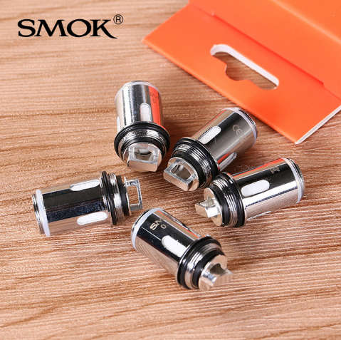 Smok Vape Pen 22 Coil (Single) 0.25 ohm