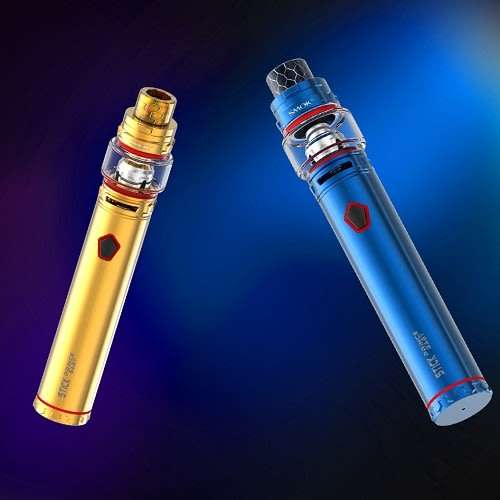 Smok Stick Prince (Blue) *CRAZY SALE* Vape Starter Kit