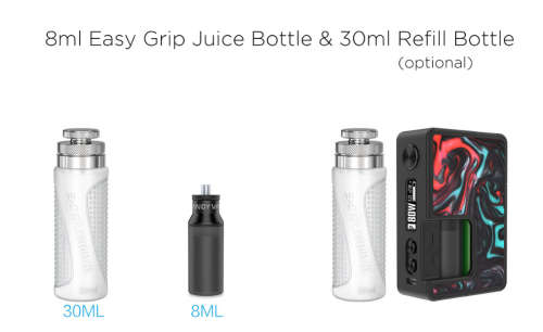 Vandy Vape Pulse BF 80W Box Mod (Aurora Rainbow) High-end Version ''CRAZY SALE''