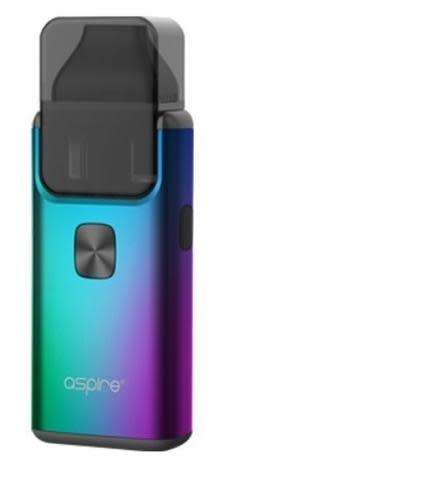 Aspire Breeze 2 (Rainbow) Vape - Black Friday Sale