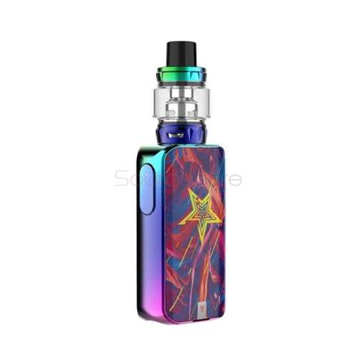 Luxe-S 220W Kit with SKRR-S - Vaporesso - Rainbow