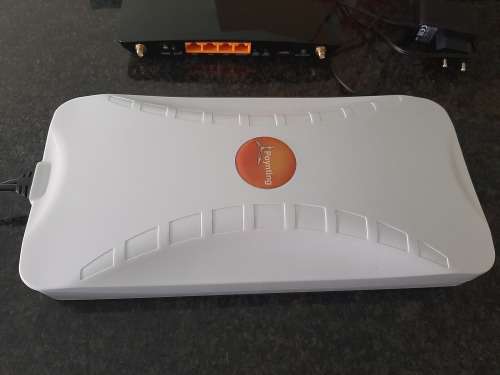 Poynting Antenna