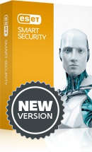 ESET Smart SecurityÃÂ® - Internet Security for Windows 1 Users - 2 Year