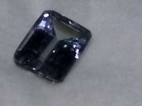 TANZANITE