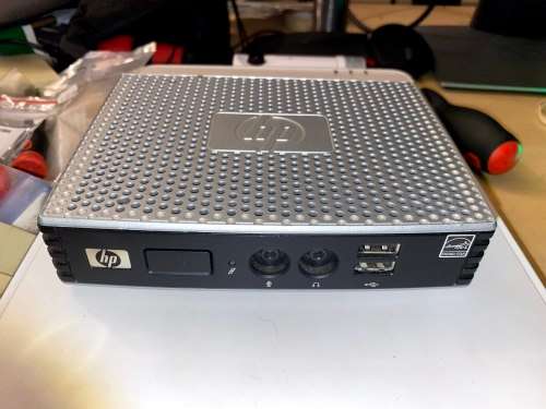 HP Thin Client t5325