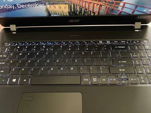Acer TravelMate P2 (11th Gen i5/8GB RAM/256GB NVMe)