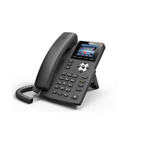 FANVIL X3SP IP Phone No PSU