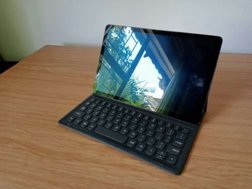 Samsung Tab S5e
