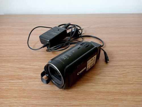 Canon Legria HF R86