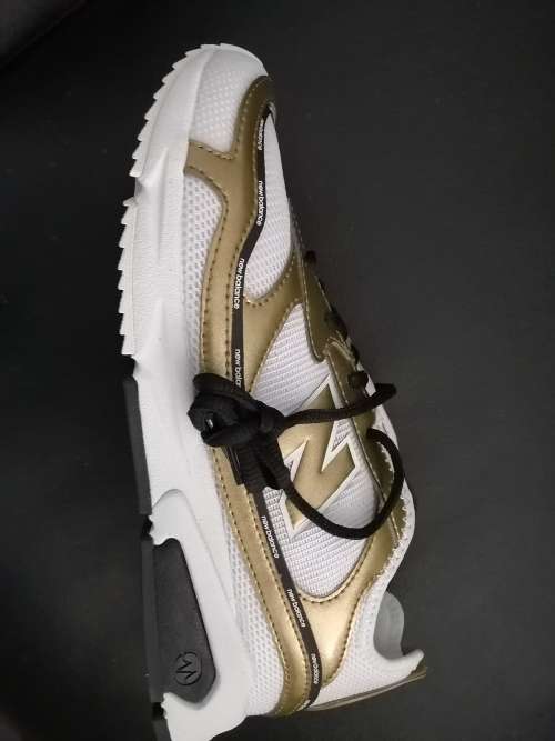 New Balance X-Racer Hybridize Lady Trainers - Size 5