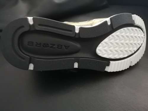 New Balance X-Racer Hybridize Lady Trainers - Size 5