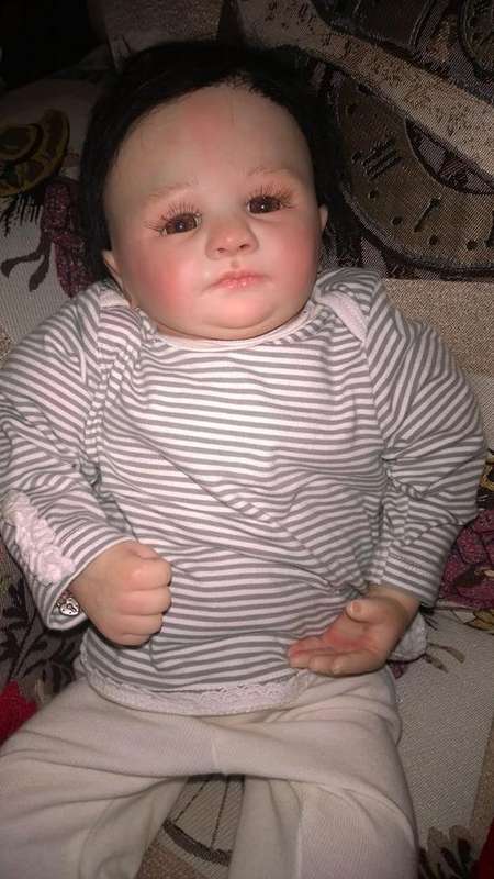 Reborn Baby