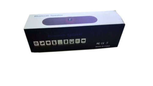 Bleutooth pill speaker Greats BEATS
