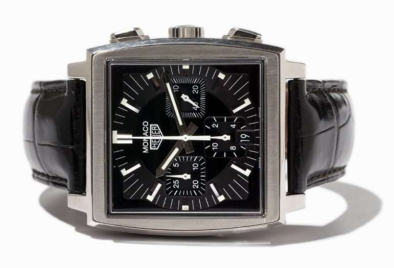 Monaco Chrono