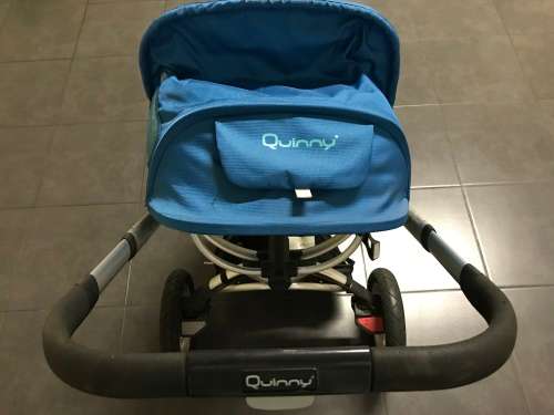 Quinny Buzz