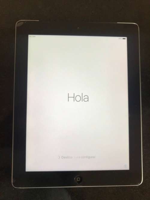 Apple iPad 2 - 3G WiFi - 16GB