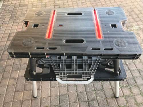 Workbench-Portable