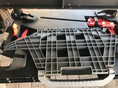 Workbench-Portable