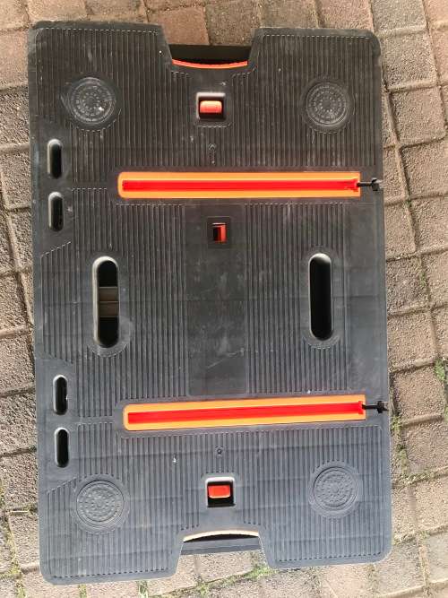 Workbench-Portable
