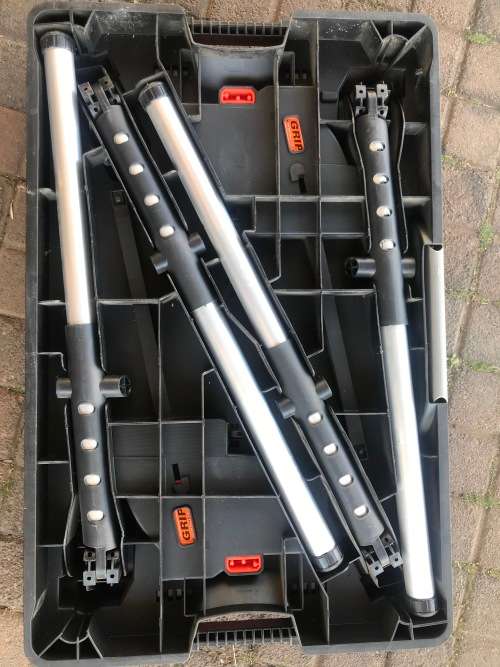 Workbench-Portable