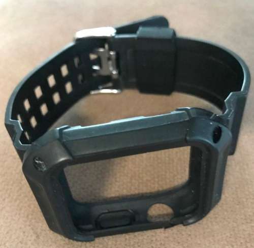 Apple Watch Stainless Steel
