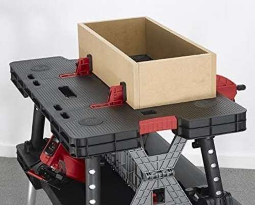 Workbench-Portable