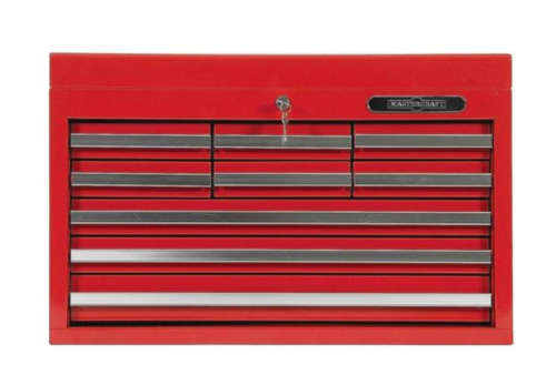 Mastercraft 9 Drawer Toolchest