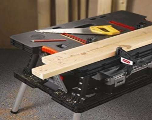 Workbench-Portable