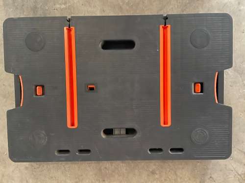 Portable Workbench
