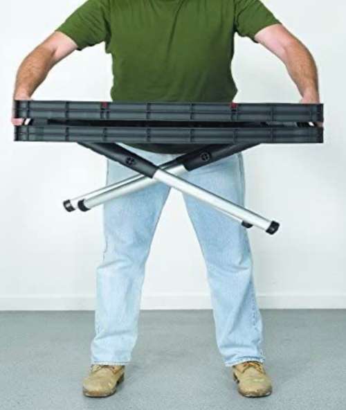 Workbench-Portable