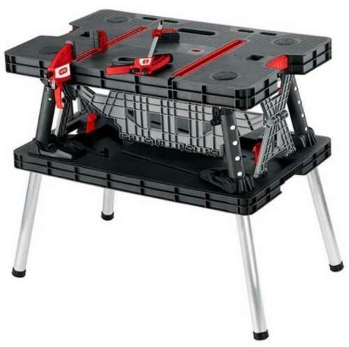 Workbench-Portable