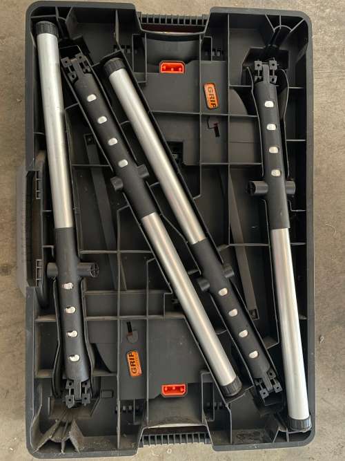 Portable Workbench