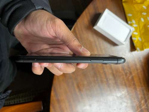 IPhone 11 64gb Black