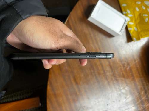 IPhone 11 64gb Black