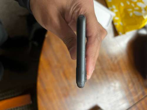 IPhone 11 64gb Black