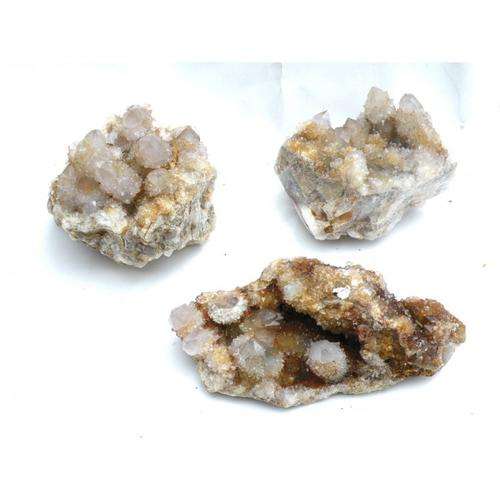 Bulk Spirit quartz from Mpumalanga Mine run, !!!1st time on Auction!!!