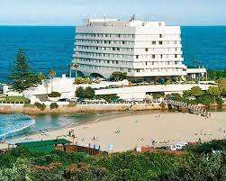 Beacon Island Hotel 25 to 29 July 2023