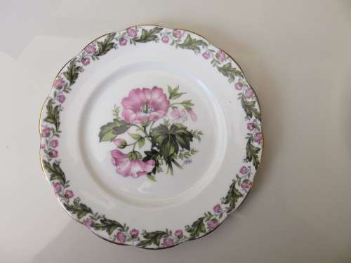 Royal Albert Cotswold Plate