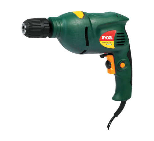 Ryobi 500W impact drill